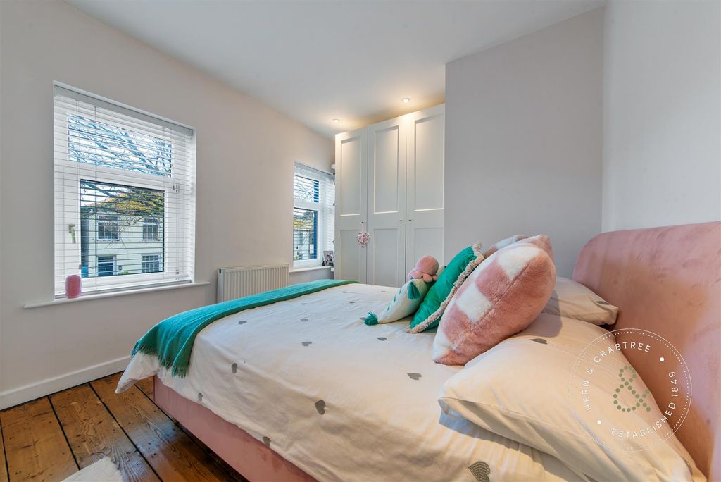 Additional image 16 of 2 bed terraced house for saleSevern Grove, Cardiff CF11