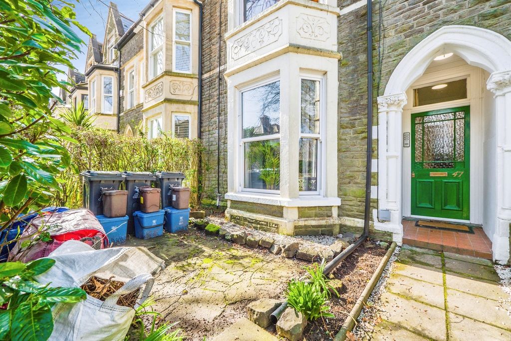 Additional image 20 of 2 bed flat for saleConway Road, Cardiff CF11