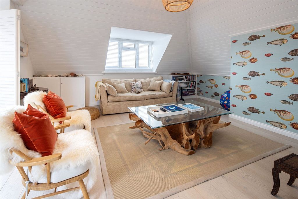 Additional image 13 of 4 bed detached house for saleLa Grande Route De La Cote, St Clement, Jersey JE2