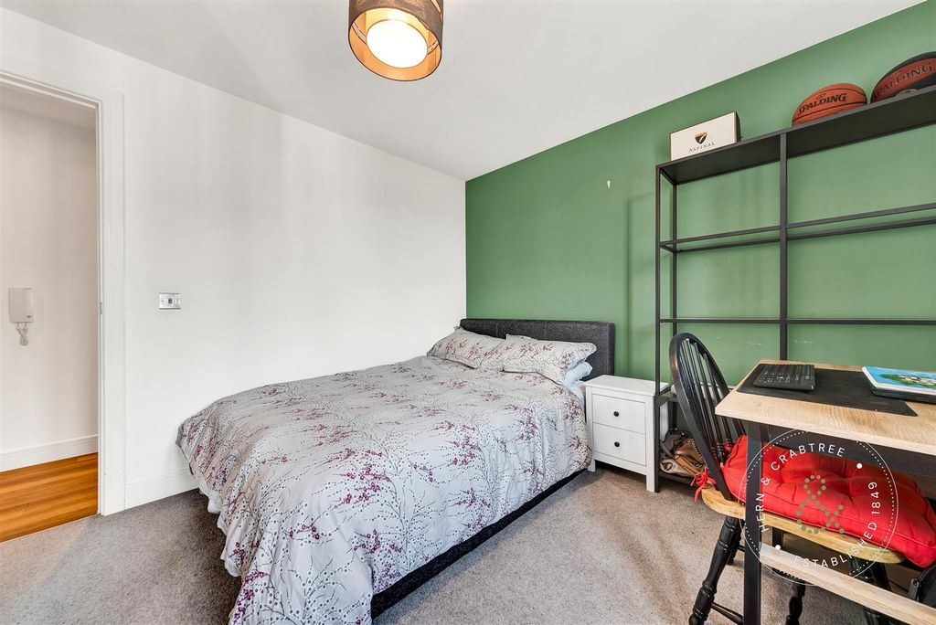 Additional image 9 of 2 bed flat for saleHawthorn House, The Boulevard, The Mill, Canton, Cardiff CF11