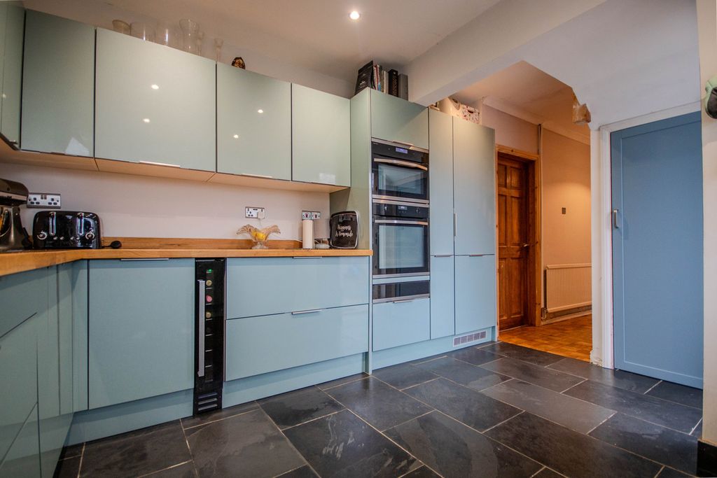 Additional image 5 of 4 bed semi-detached house for saleElgar Crescent, Cardiff CF3