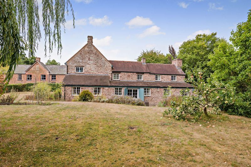 Additional image 29 of 4 bed detached house for saleSkenfrith, Abergavenny NP7