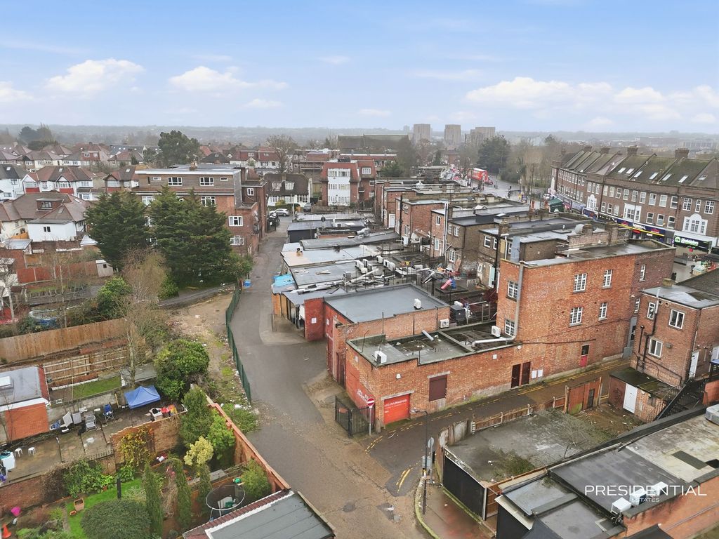 Additional image 5 of Land for saleCairnfield Avenue, Neasden NW2