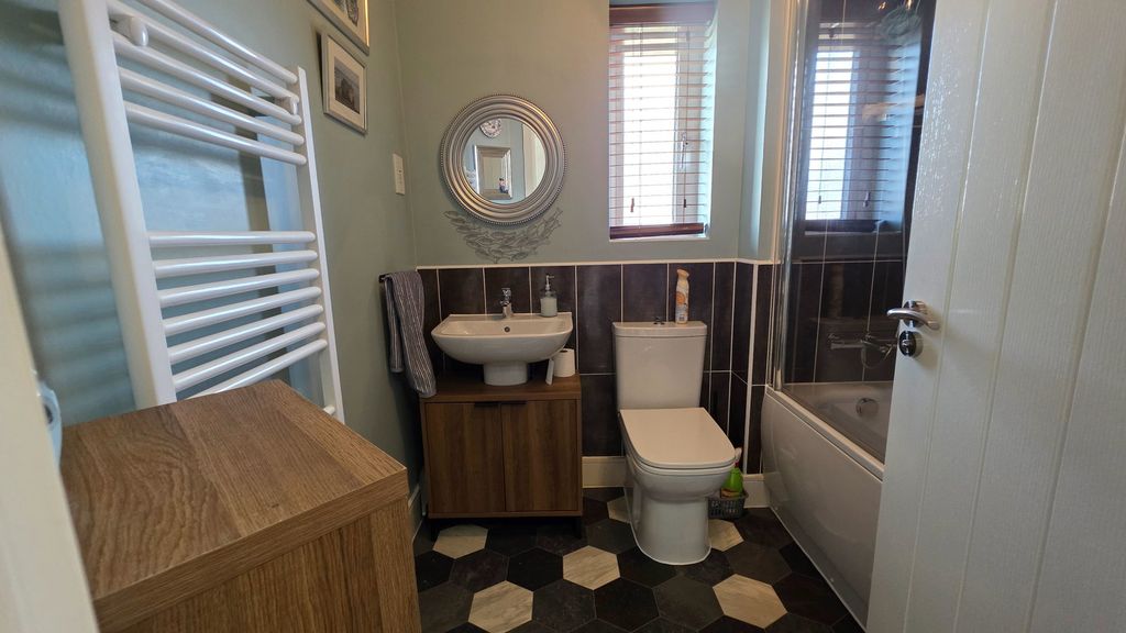 Additional image 13 of 3 bed detached house for saleCarmarthenshire Drive, Glan Llyn, Newport NP19