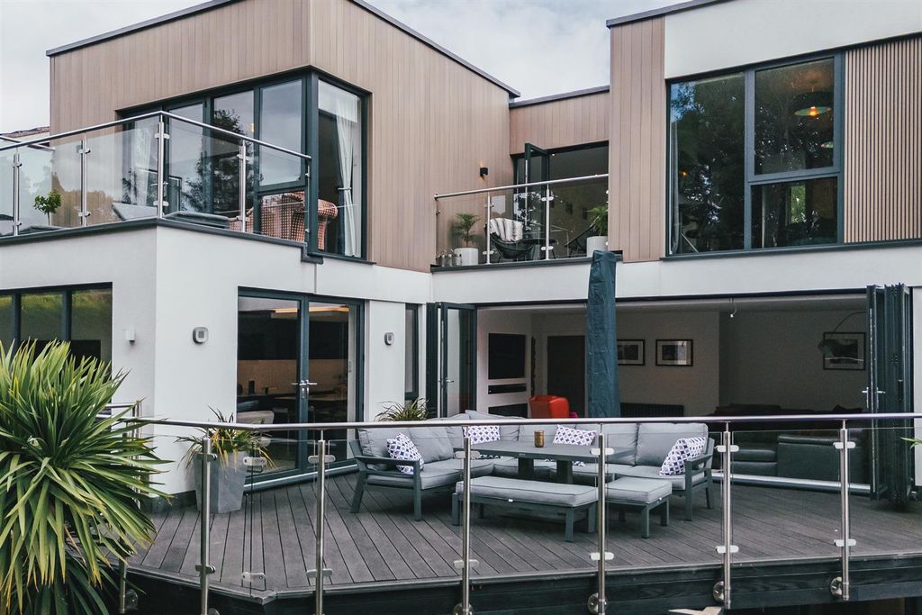 Additional image 49 of 6 bed detached house for saleCortworth Road, Sheffield S11
