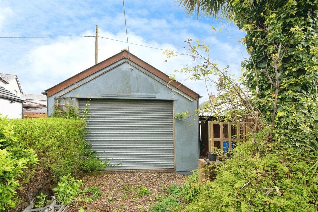 Additional image 14 of 3 bed semi-detached house for saleWentloog Road, Rumney, Cardiff CF3