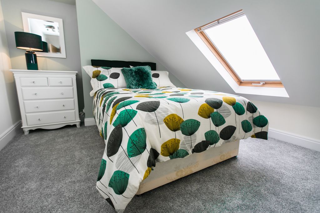 Additional image 2 of 3 bed flat for saleNinian Road, Roath CF23