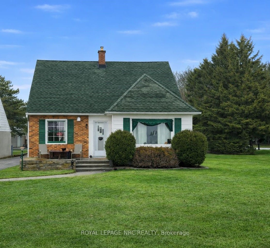 19 Lakeshore Road, Port Colborne, ON, L3K 2S2