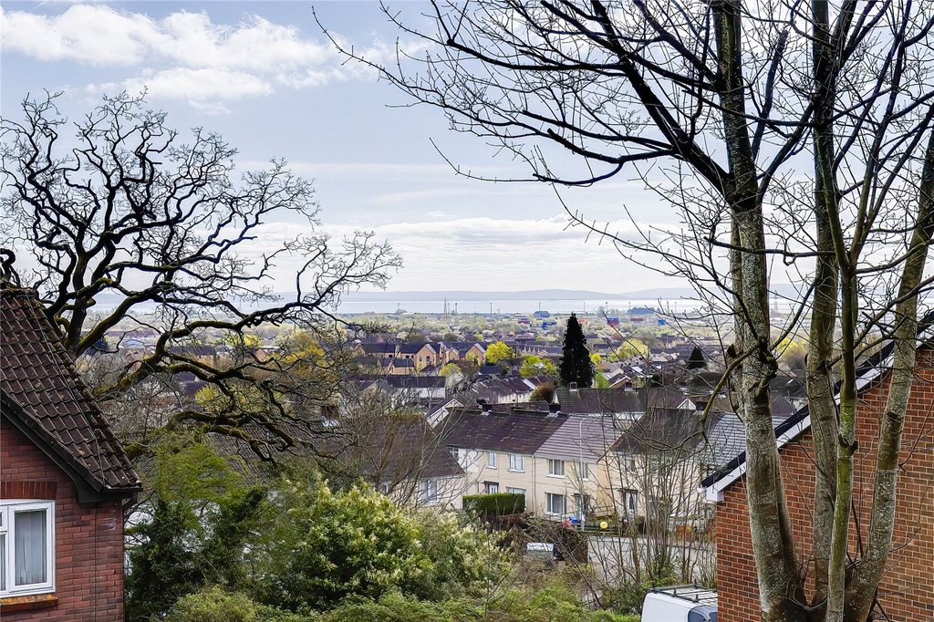 Additional image 16 of 3 bed semi-detached house for saleDuncan Close, Rumney, Cardiff CF3