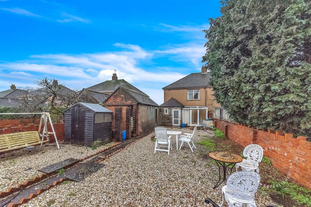 Additional image 16 of 3 bed semi-detached house for saleKing George V Drive North, Cardiff CF14
