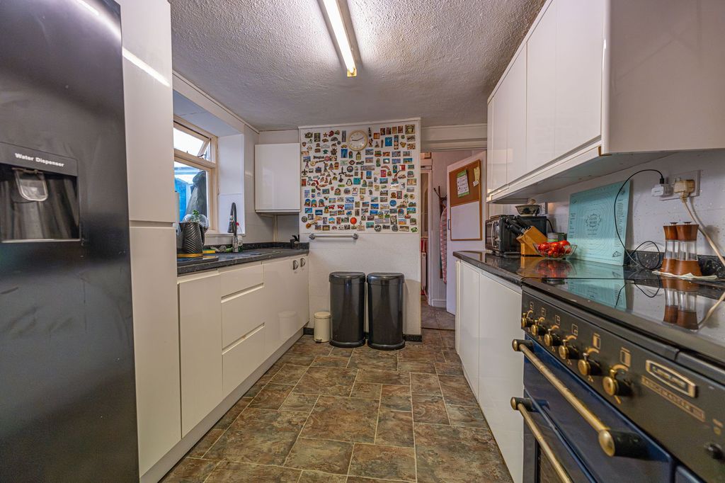 Additional image 2 of 3 bed terraced house for saleWentloog Road, Rumney CF3