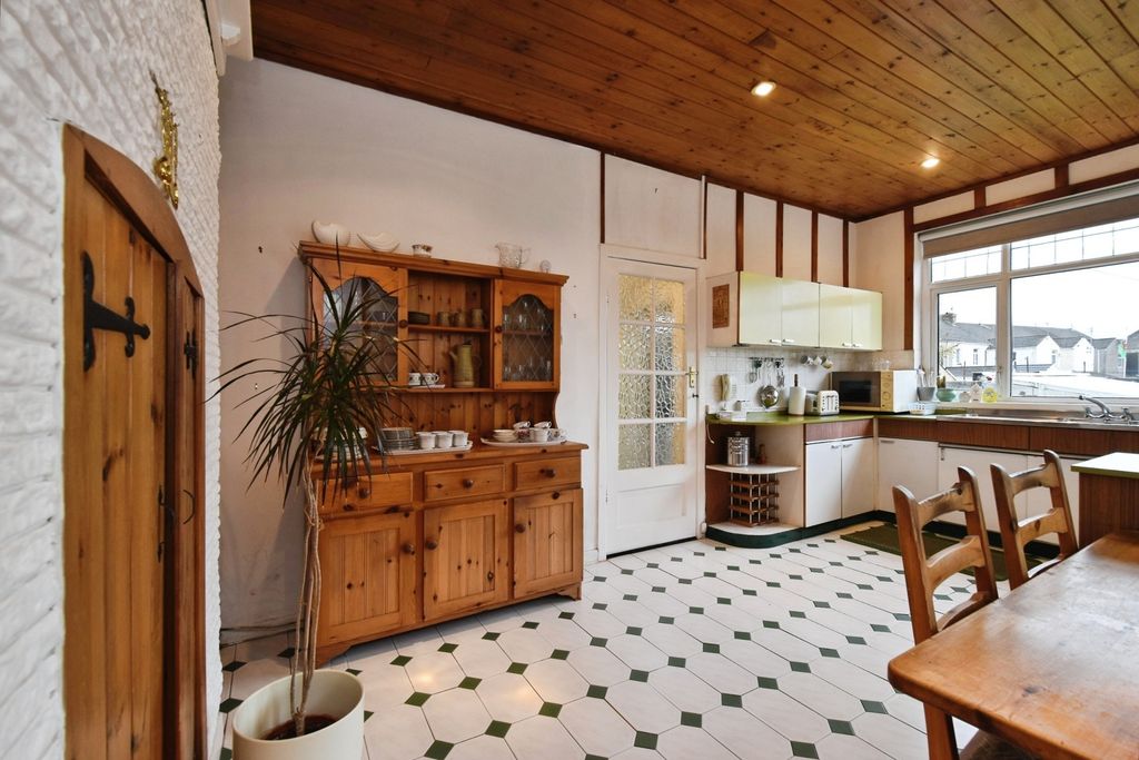 Additional image 12 of 4 bed end terrace house for saleQueen Victoria Road, Llanelli, Carmarthenshire SA15