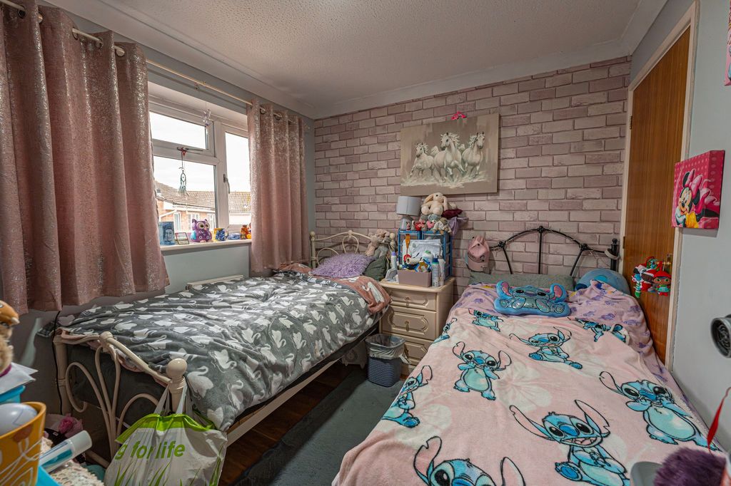 Additional image 14 of 3 bed semi-detached house for saleLaurel Close, Undy NP26