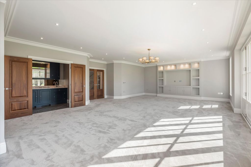 Additional image 19 of 6 bed detached house for saleKingston Road, Frilford, Abingdon, Oxfordshire OX13