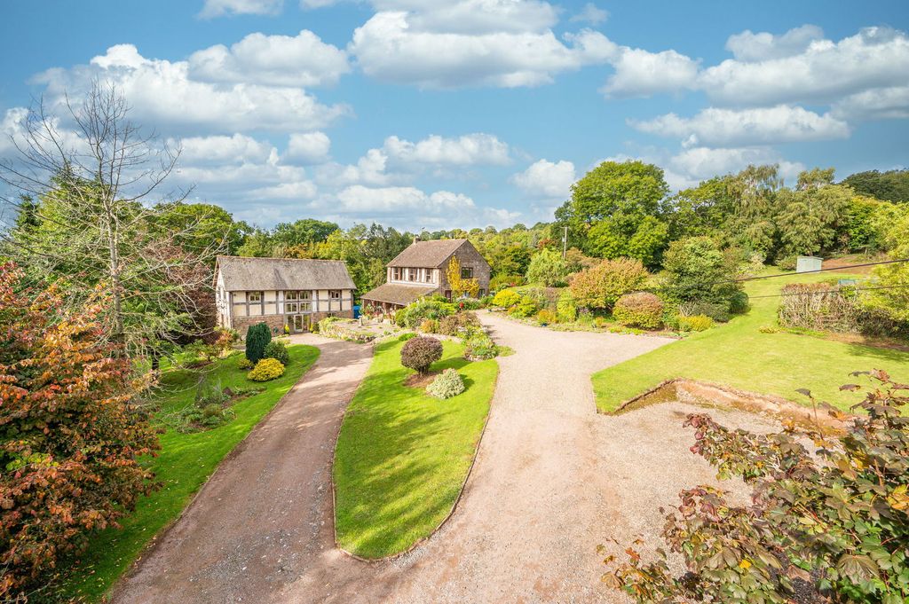 Additional image 63 of 5 bed detached house for salePandy, Abergavenny NP7