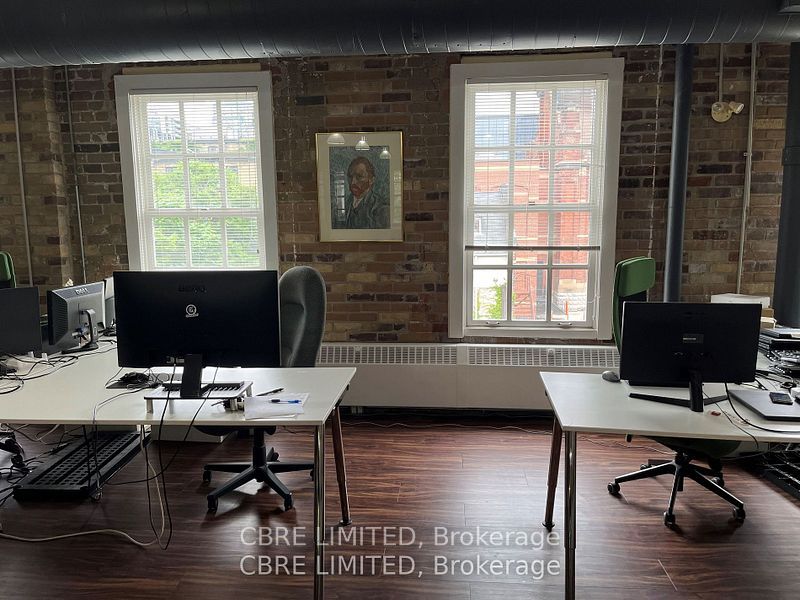 310-2 Berkeley Street, Toronto, ON, M5A 4J5 photo 3
