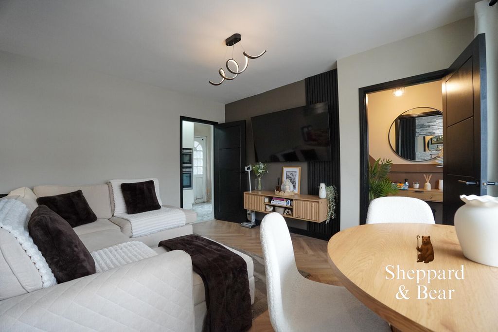Additional image 11 of 2 bed semi-detached house for saleMadoc Road, Cardiff CF24
