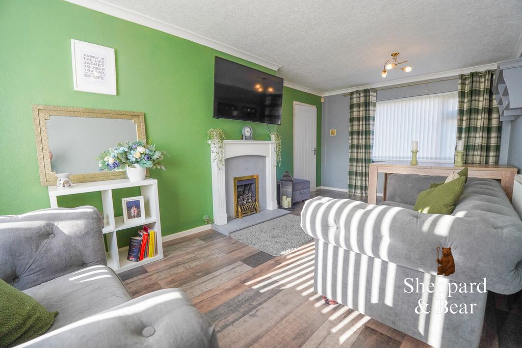Additional image 7 of 3 bed semi-detached house for saleMilverton Road, Llanrumney, Cardiff CF3