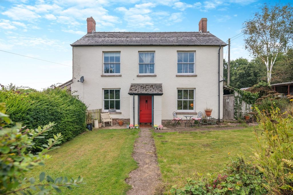 Additional image 26 of 5 bed detached house for saleGarway, Hereford HR2
