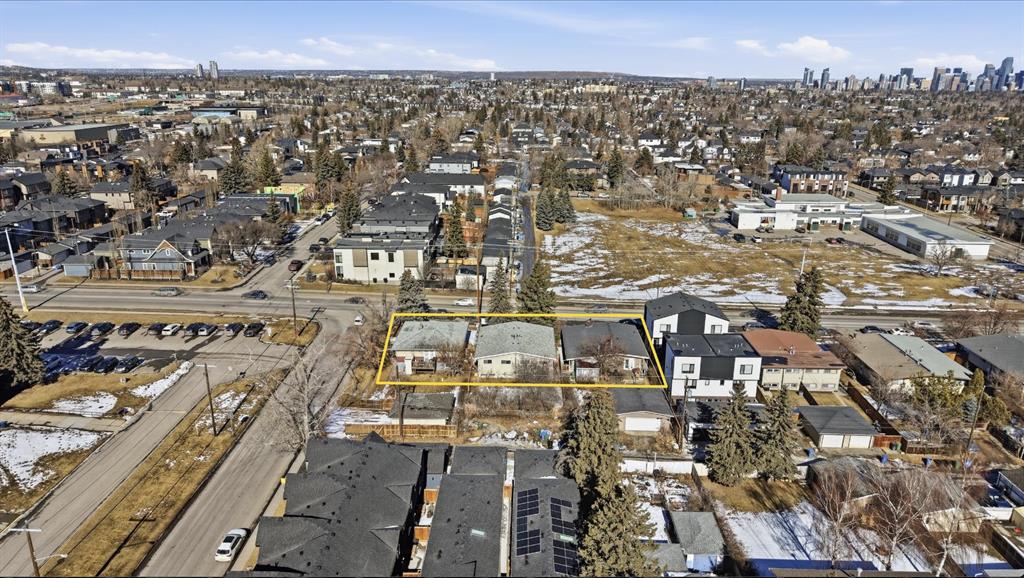 Additional image 3 of 2139 & 2141 50 Avenue SW, Calgary, AB, T2T 2W5