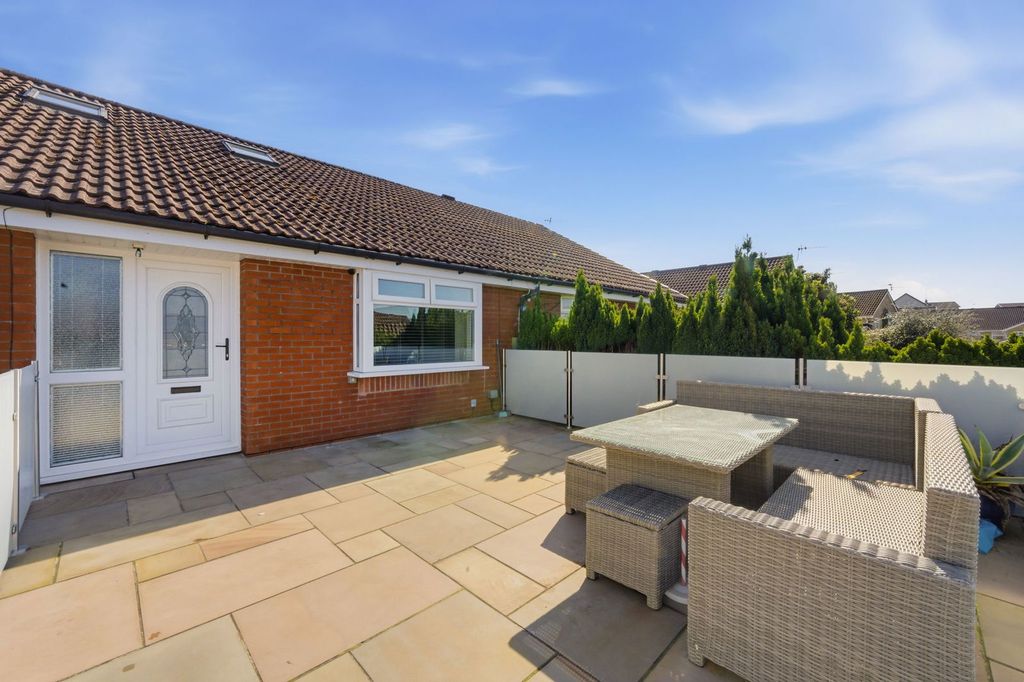 Additional image 4 of 2 bed semi-detached bungalow for saleChester Close, New Inn NP4