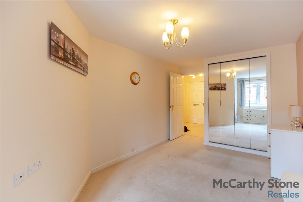 Additional image 8 of 1 bed flat for saleHartwell Court, Church Street, Eastwood, Nottingham NG16