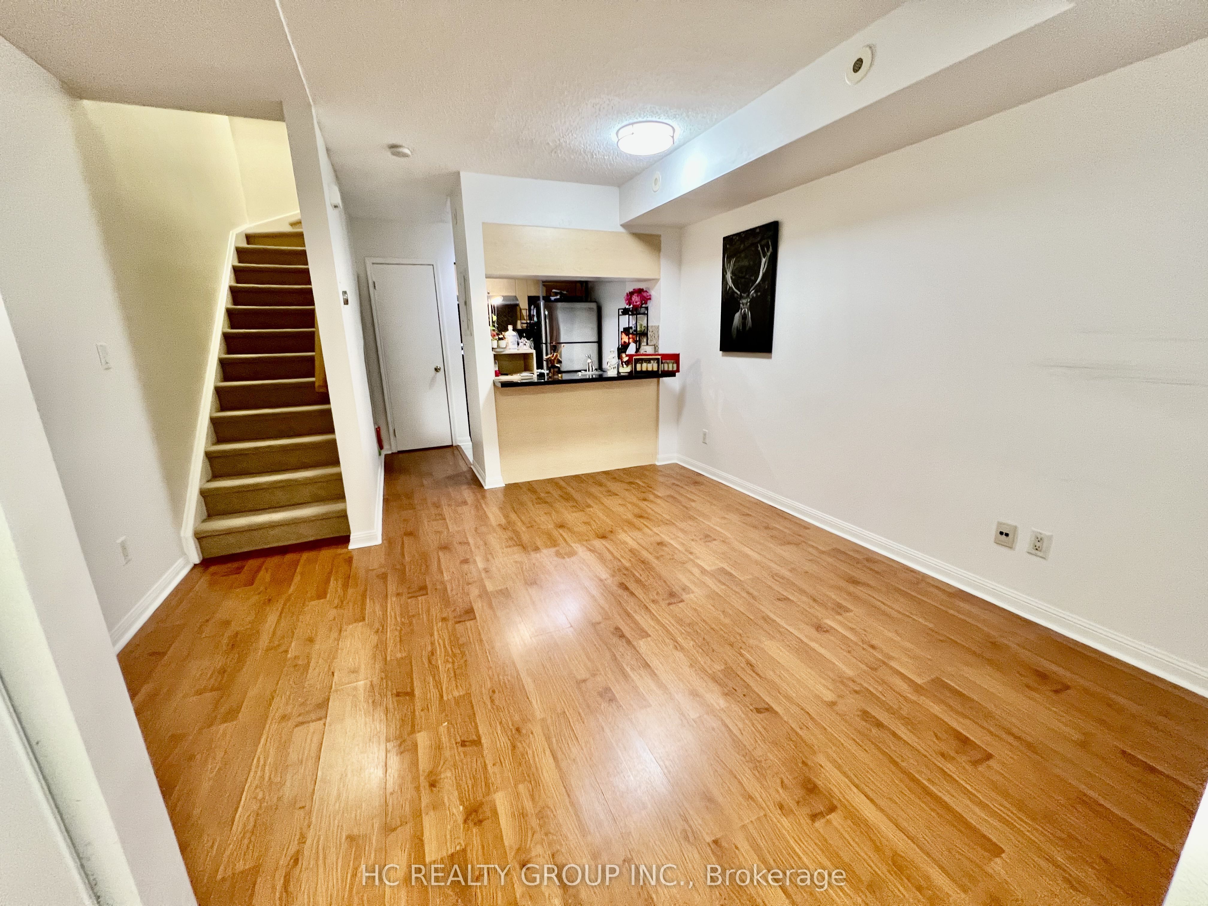 530-3 Everson Drive, Toronto, ON, M2N 7C2 photo 3