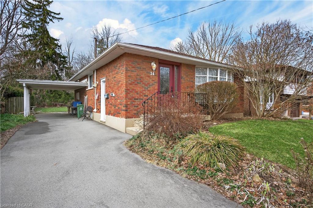 Additional image 2 of 34 Helen Street, Dundas, ON, L9H 1N3