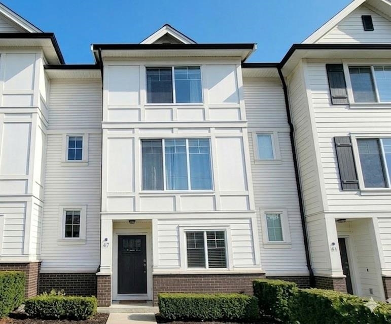 47-11272 240 Street, Maple Ridge, BC, V2W 0J8