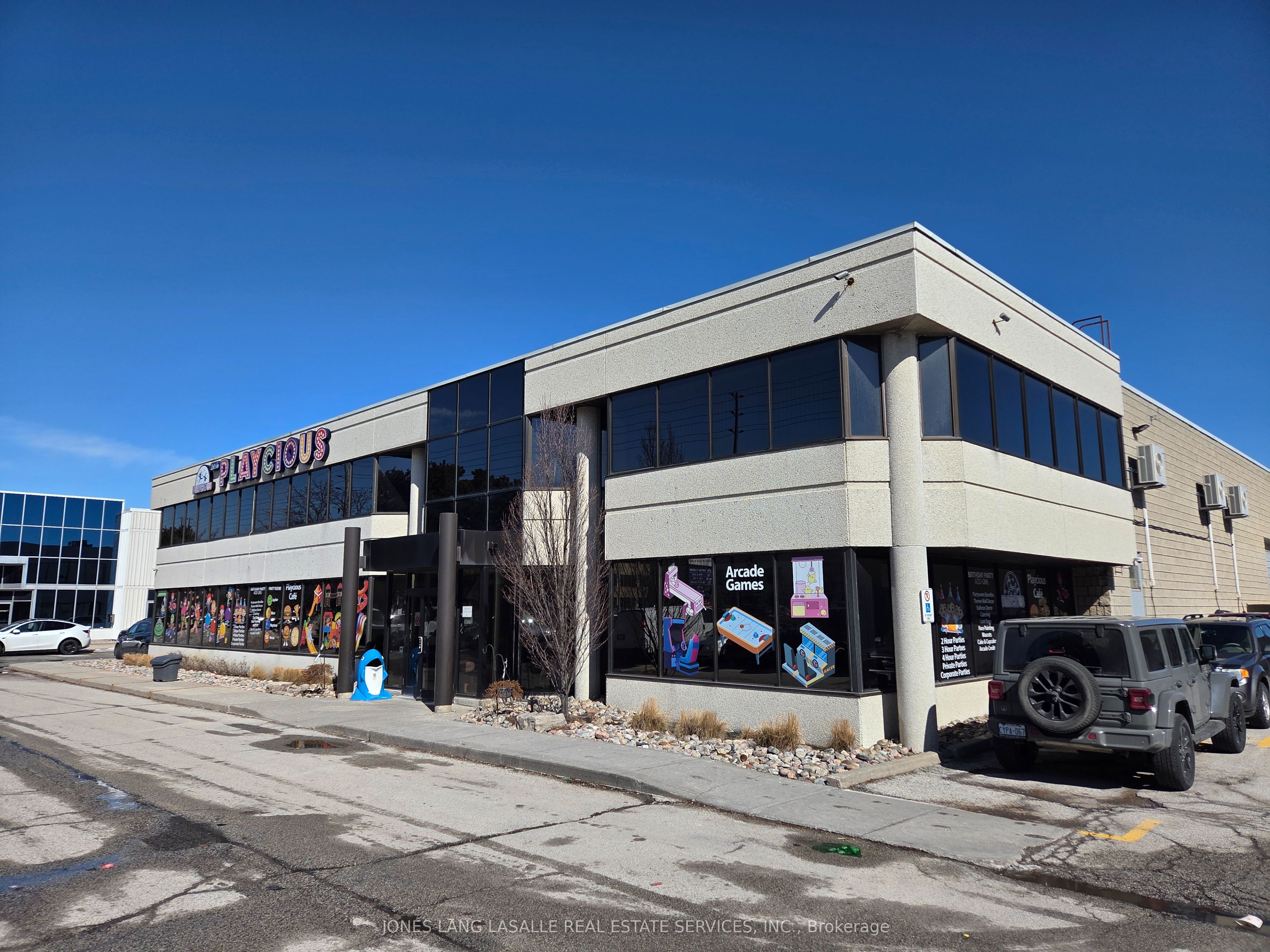 Additional image 5 of 50A Caldari Road, Vaughan, ON, L4K 4N8