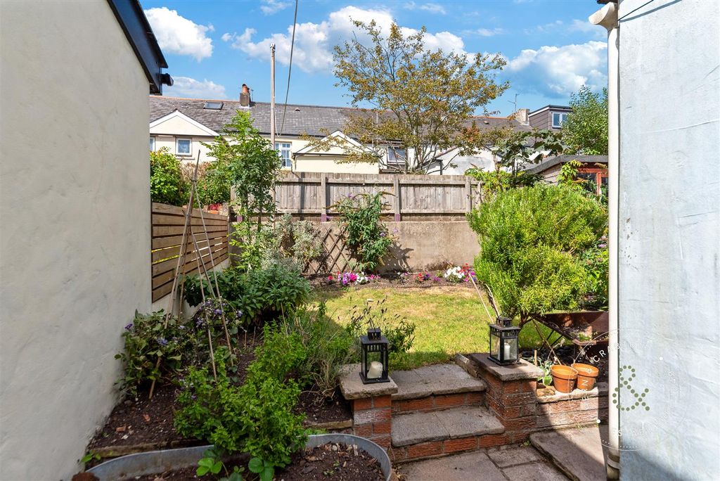 Additional image 20 of 2 bed terraced house for saleMortimer Road, Pontcanna, Cardiff CF11