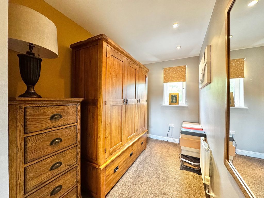 Additional image 17 of 4 bed detached house for salePriory Gardens, Langstone, Newport NP18