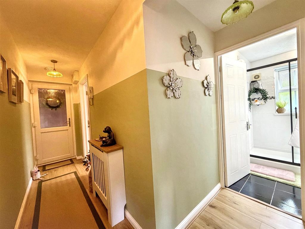 Additional image 12 of 2 bed flat for saleBrown Close, Newport NP19