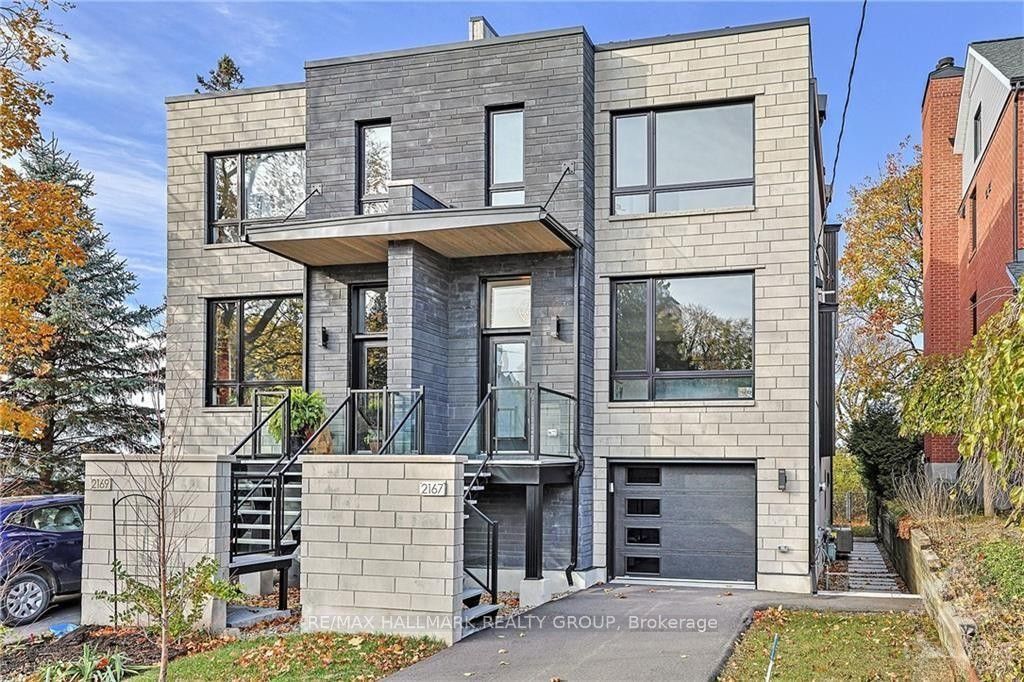 2167 Rice Avenue, Ottawa, ON, K2A 0C5