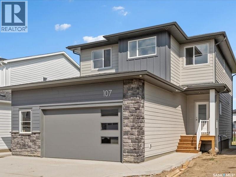 107 Katz Avenue, Saskatoon, SK, S7V1S9