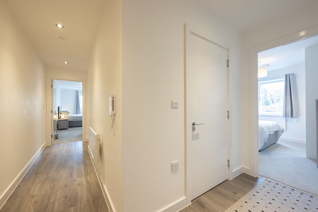 Additional image 4 of 3 bed flat for saleRoseville Street, St. Helier, Jersey JE2