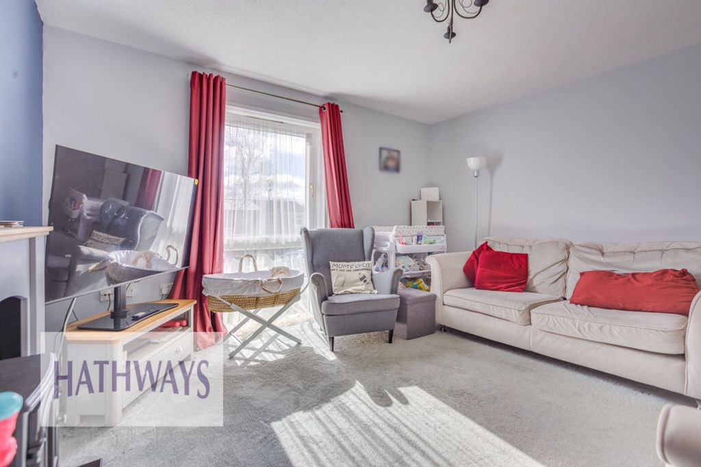 Additional image 7 of 3 bed terraced house for saleNeath Court, Thornhill NP44