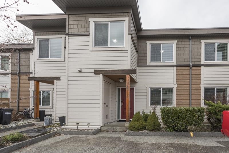 3-3051 Springfield Drive, Richmond, BC, V7E 1Y9