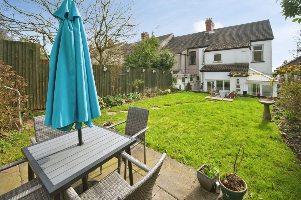 Additional image 15 of 4 bed end terrace house for saleGibbs Road, Newport NP19