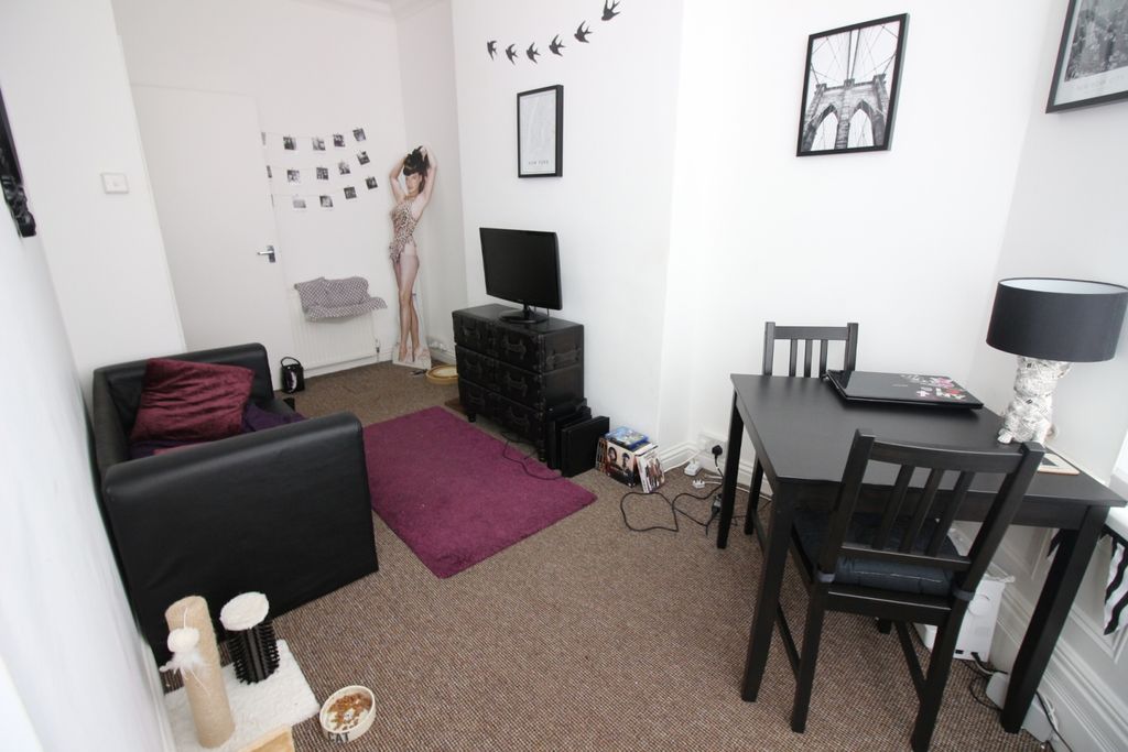 Additional image 2 of 6 bed block of flats for saleConnaught Road, Roath CF24