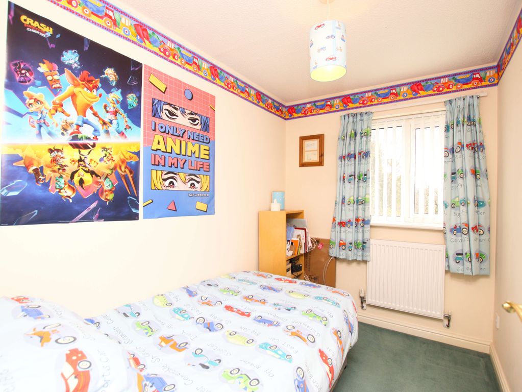 Additional image 13 of 3 bed semi-detached house for saleSquires Court, Beddau CF38