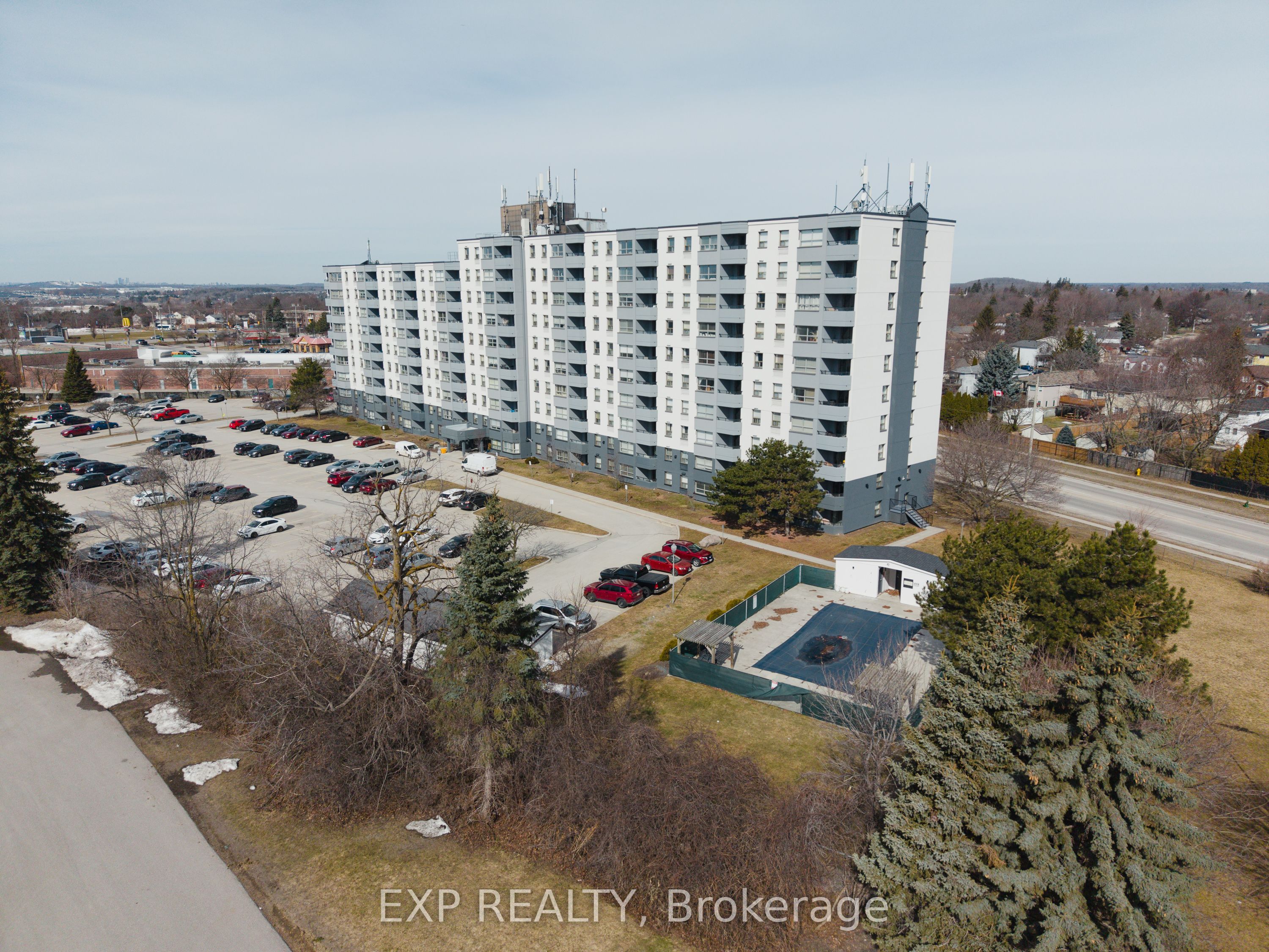Additional image 4 of 1004-200 Jamieson Parkway, Cambridge, ON, N3C 4B5