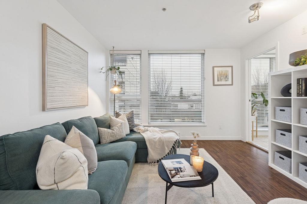 Additional image 5 of 306-2636 Hastings Street E, Vancouver, BC, V5K 0A4