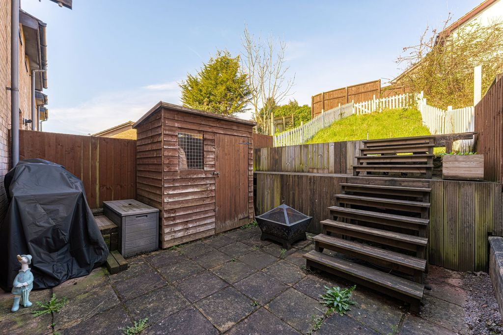 Additional image 20 of 2 bed terraced house for saleWilliam Morris Drive, Newport NP19