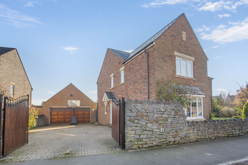 Additional image 23 of 5 bed detached house for saleBurrium Gate, Usk, Monmouthshire NP15