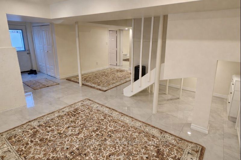 Basement-77 Wheelwright Drive, Richmond Hill, ON, L4E 5A1 photo 4