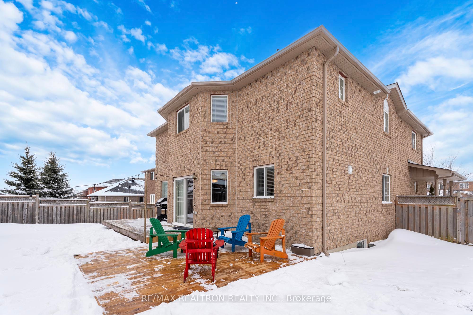 Additional image 5 of 1434 Rankin Way, Innisfil, ON, L9S 0C5