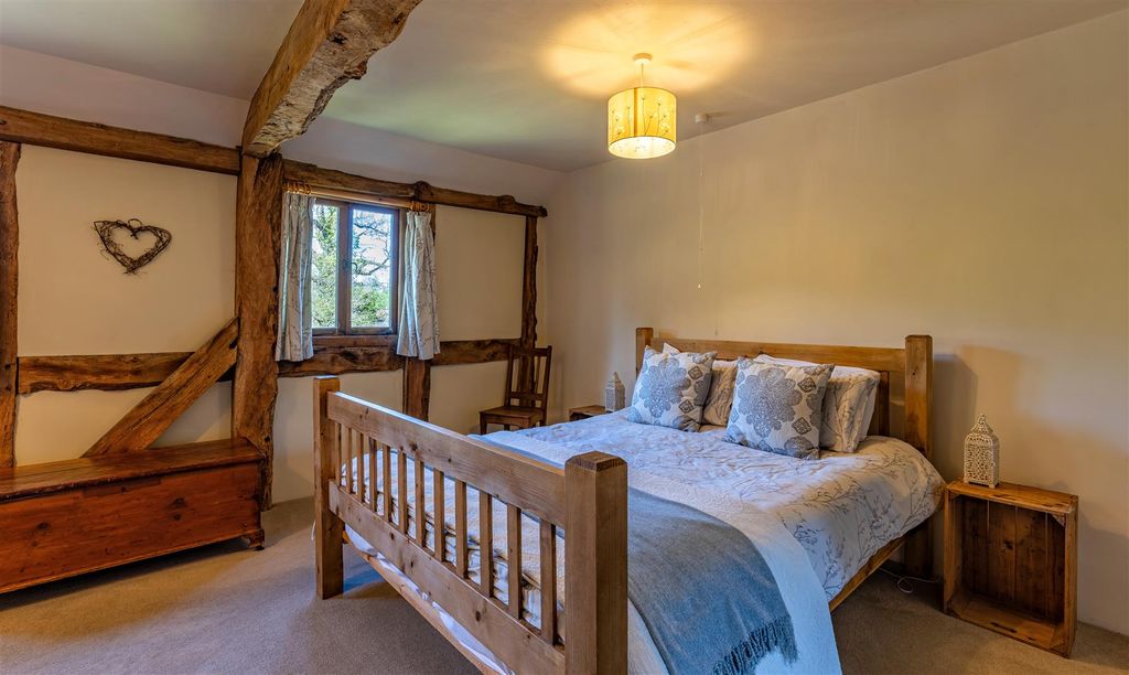 Additional image 15 of 4 bed barn conversion for salePontrilas, Hereford HR2