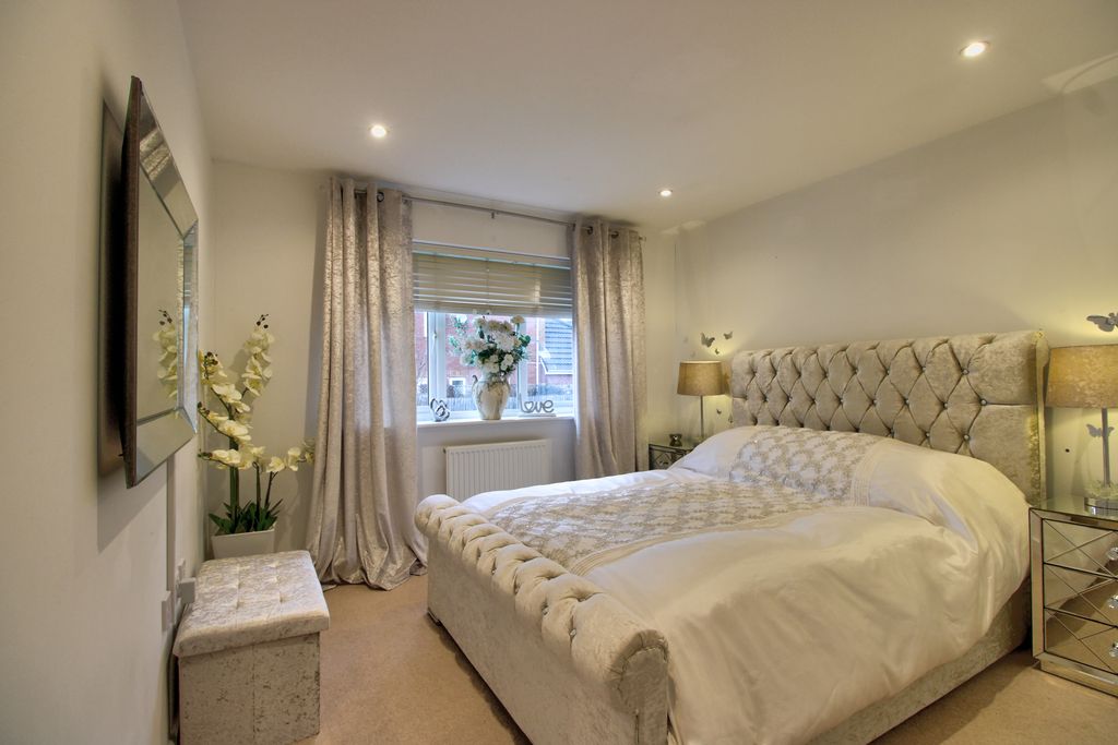 Additional image 18 of 4 bed detached house for saleMaplewood, Newport NP18