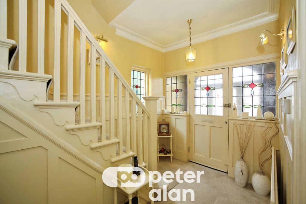 Additional image 21 of 4 bed semi-detached house for saleSt. Julians Road, Newport NP19